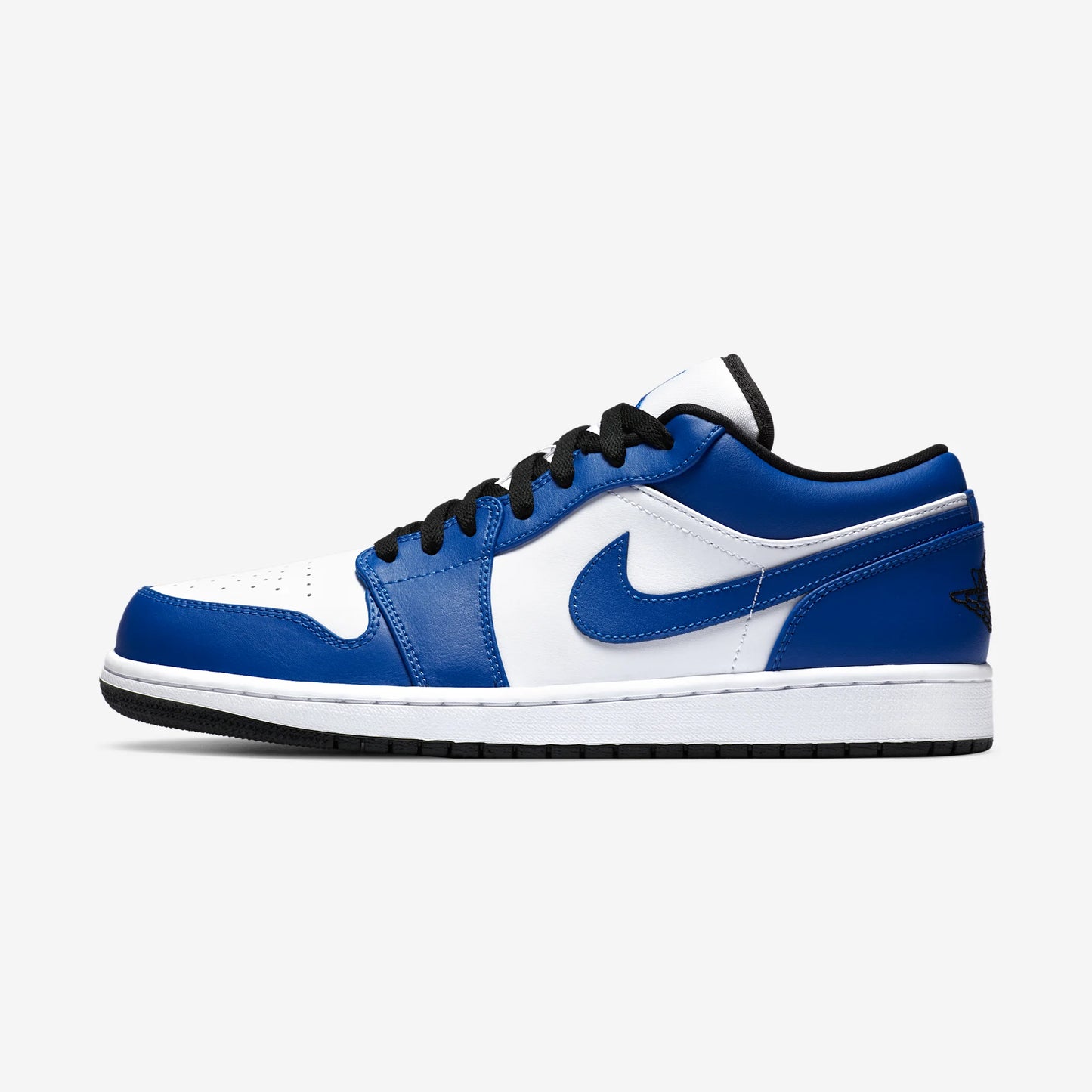 Jordan 1 Low Game Royal