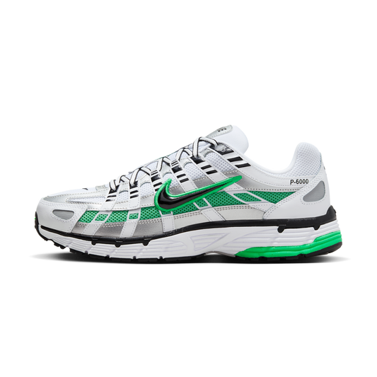 Nike P-6000 Spring Green