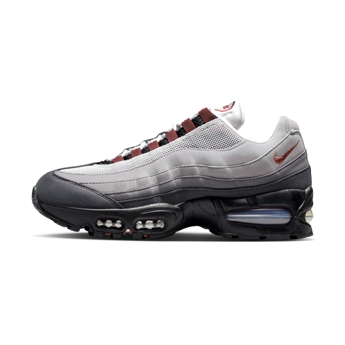 Nike Air Max 95 OG Big Bubble Fauna Brown (Women's)