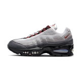 Nike Air Max 95 OG Big Bubble Fauna Brown (Women's)