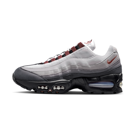 Nike Air Max 95 OG Big Bubble Fauna Brown (Women's)