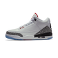 Jordan 3 Retro Free Throw Line White Cement
