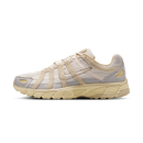 Nike P-6000 College Grey Khaki Safety Orange