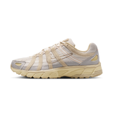 Nike P-6000 College Grey Khaki Safety Orange