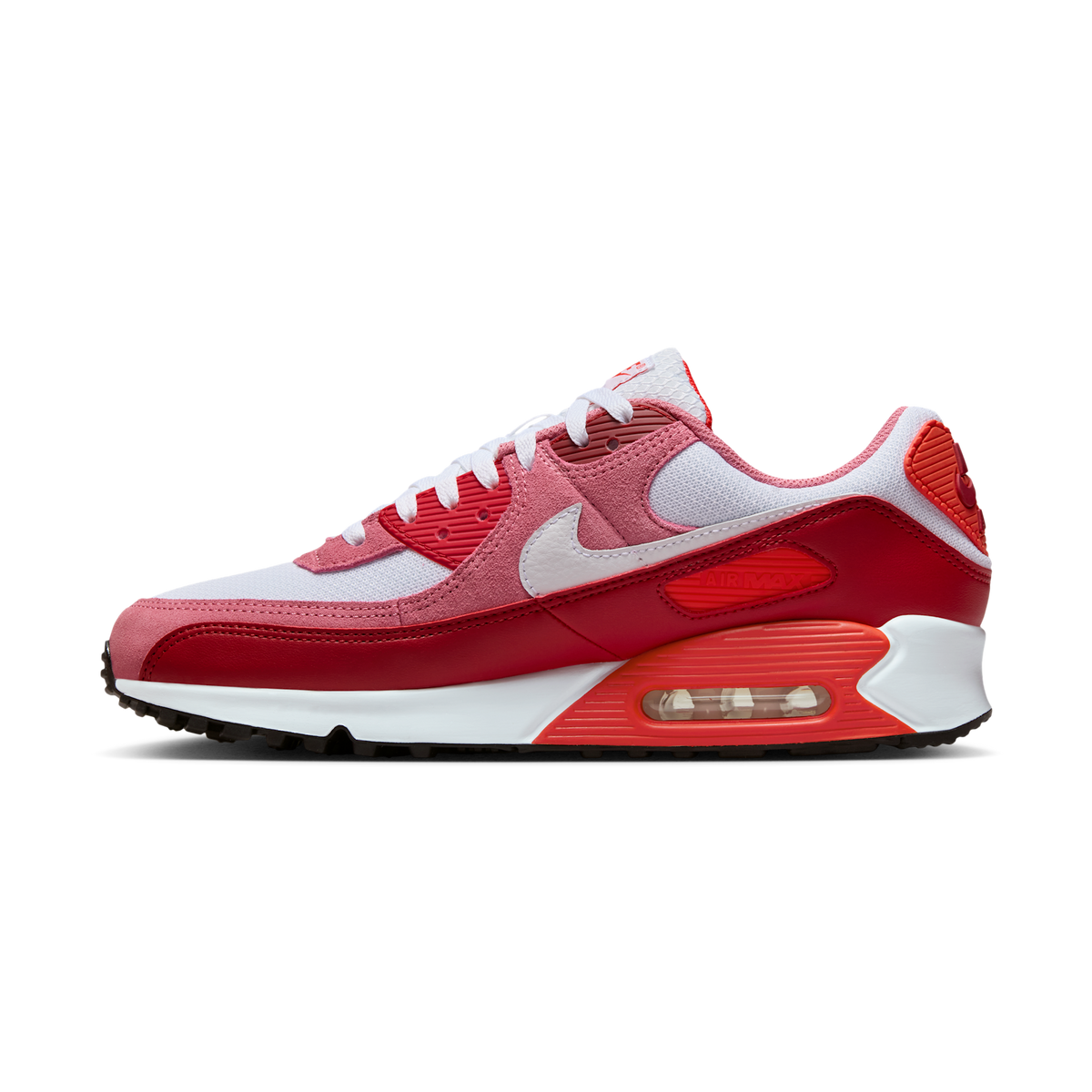 Nike Air Max 90 Peony Light Crimson