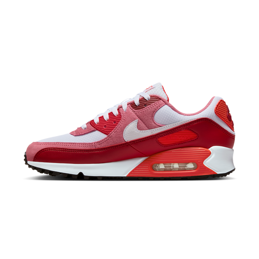 Nike Air Max 90 Peony Light Crimson