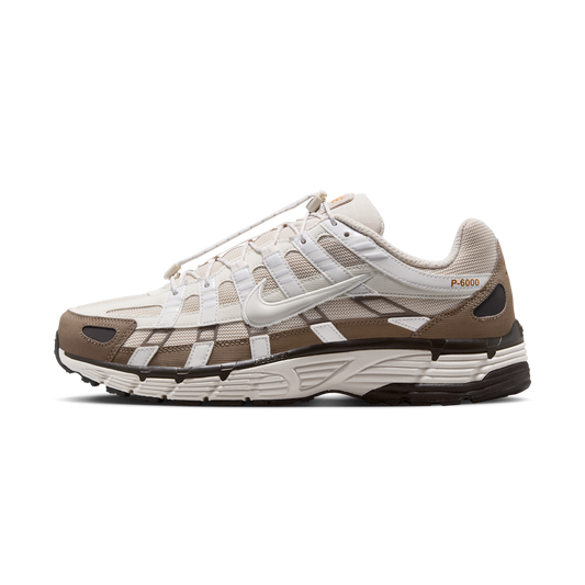 Nike P-6000 Light Orewood Brown Mink Brown