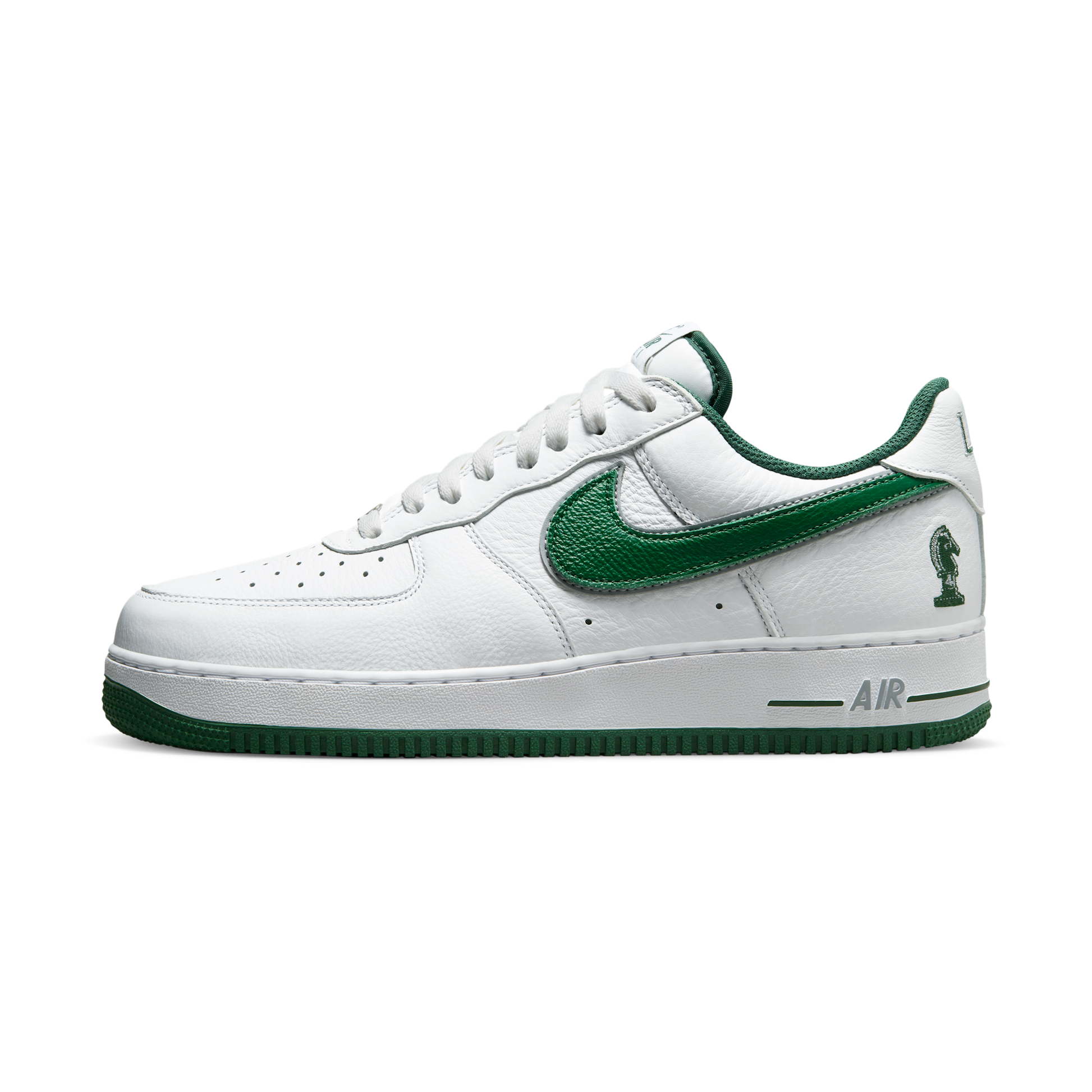 Nike Air Force 1 Low Four Horsemen LeBron