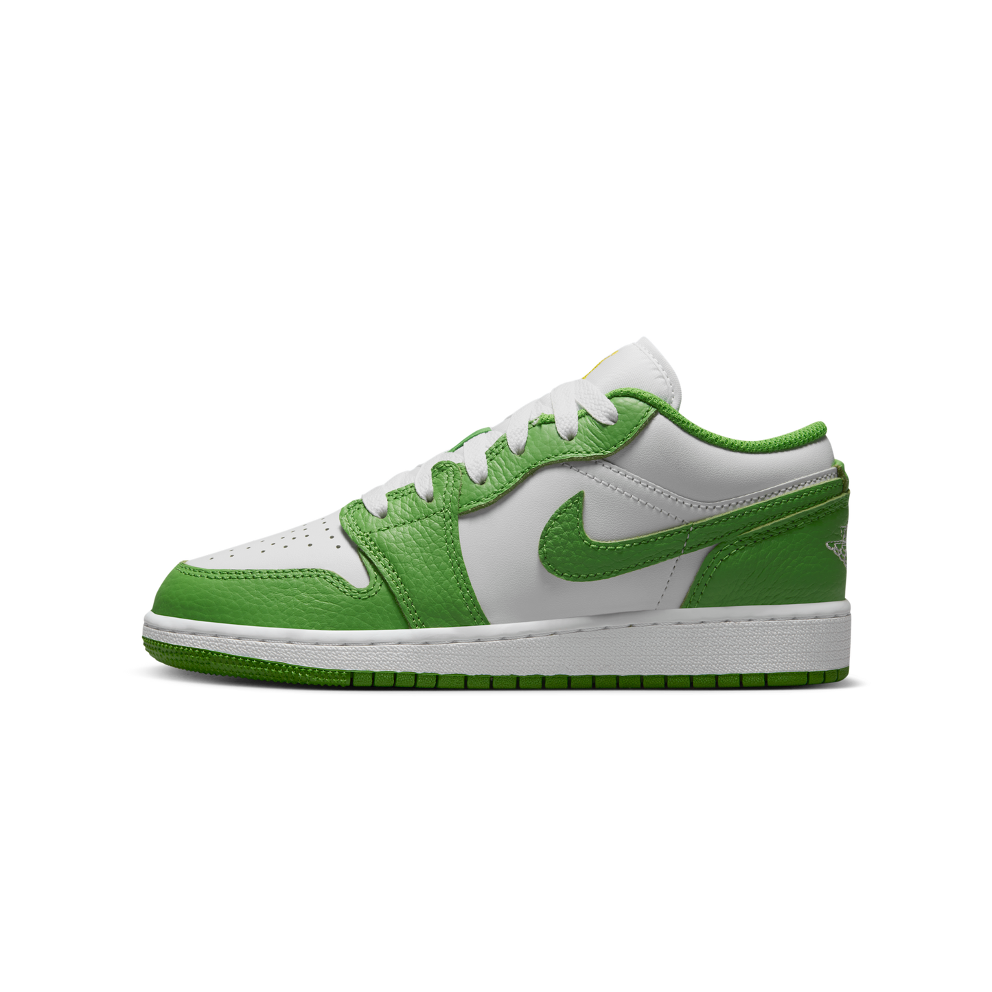 Jordan 1 Low Chlorophyll (GS)