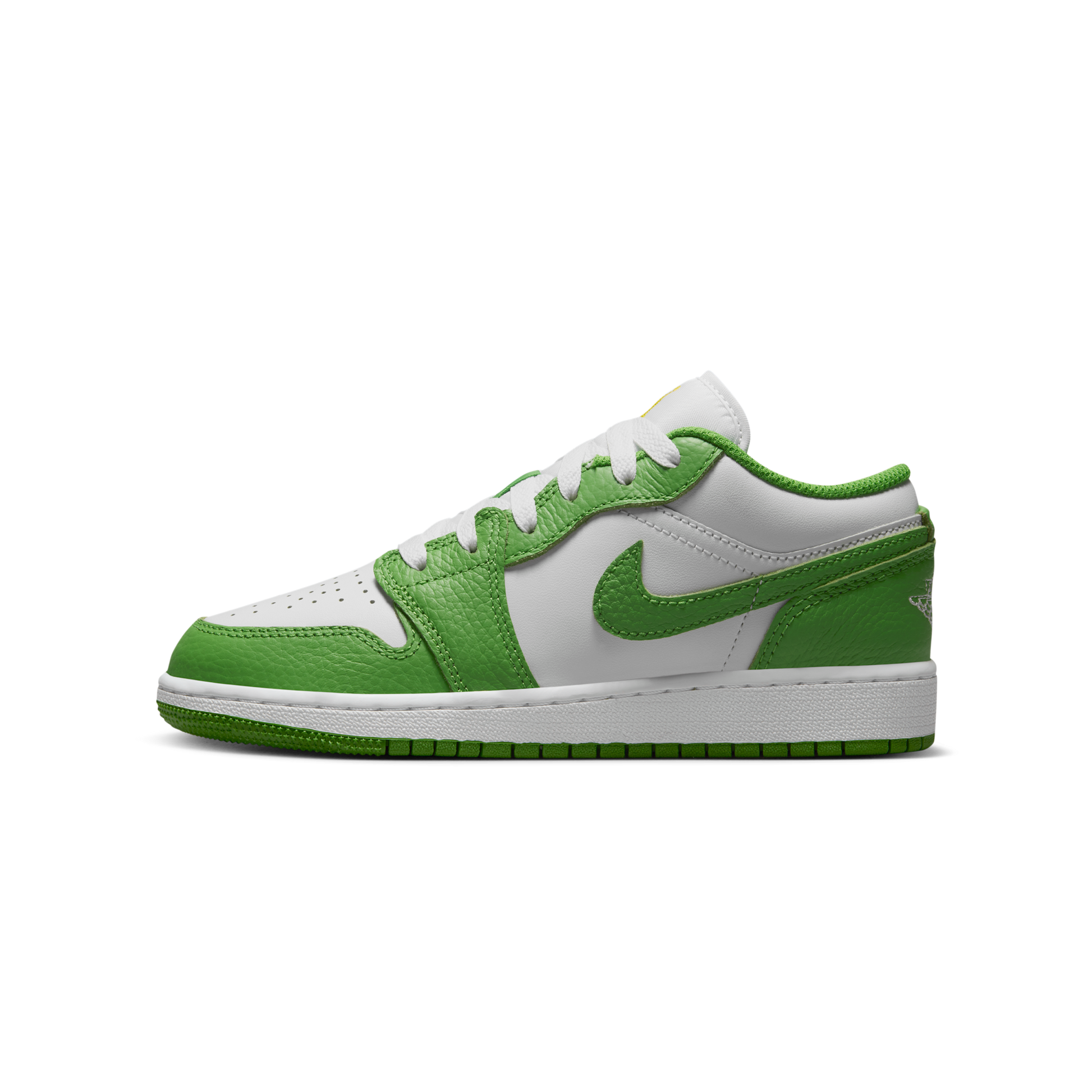 Jordan 1 Low Chlorophyll (GS)