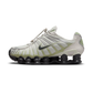 Nike Shox TL Olive Aura (Women's)