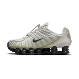 Nike Shox TL Olive Aura (Women's)