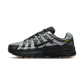 Nike P-6000 Grey Fog Volt Black