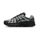 Nike P-6000 Grey Fog Volt Black
