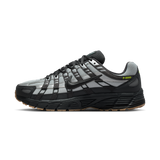 Nike P-6000 Grey Fog Volt Black