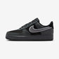 Nike Air Force 1 Low '07 LV8 Black Smoke Grey
