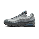 Nike Air Max 95 OG Big Bubble Smoke Grey Green Abyss