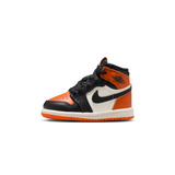 Jordan 1 Retro High OG Shattered Backboard (2025) (TD)