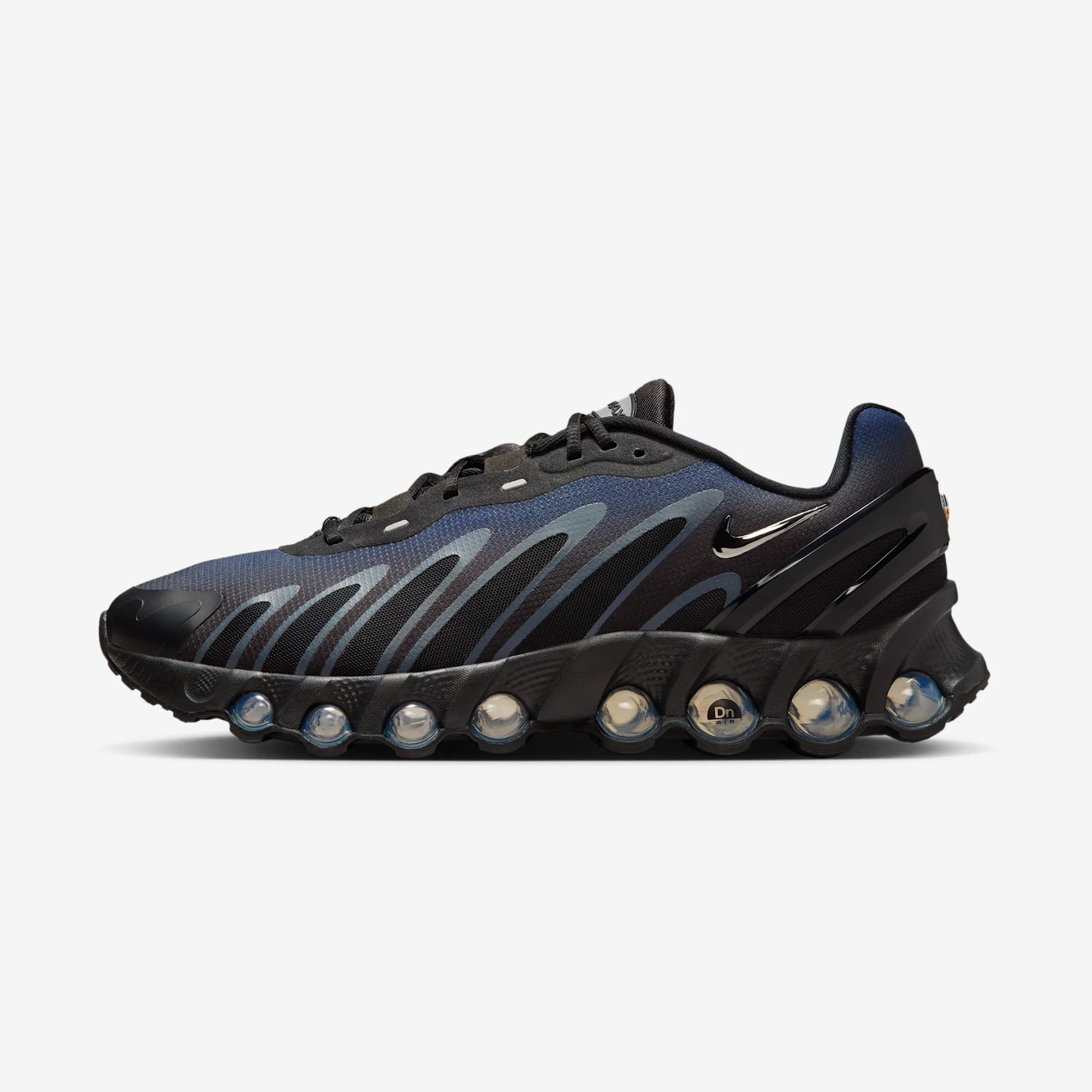 Nike Air Max Dn8 Black Thunder Blue