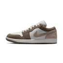 Jordan 1 Low Olive Grey Enigma Stone