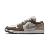 Jordan 1 Low Olive Grey Enigma Stone