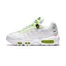 Nike Air Max 95 Worldwide White (Women's)