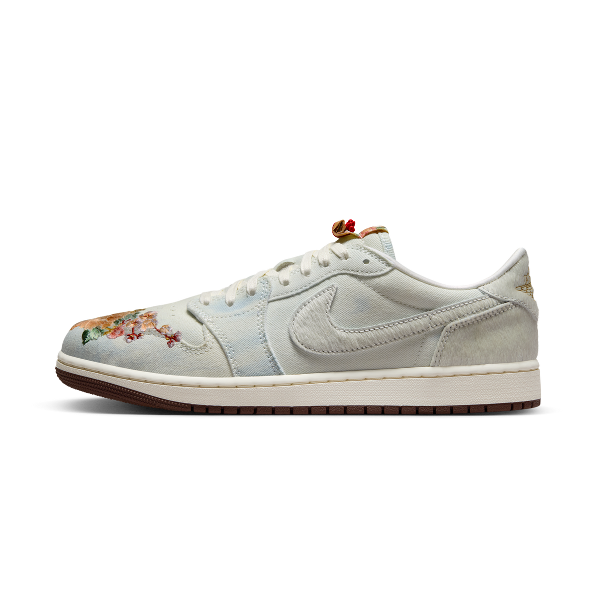 Jordan 1 Retro Low OG Chinese New Year (2026)