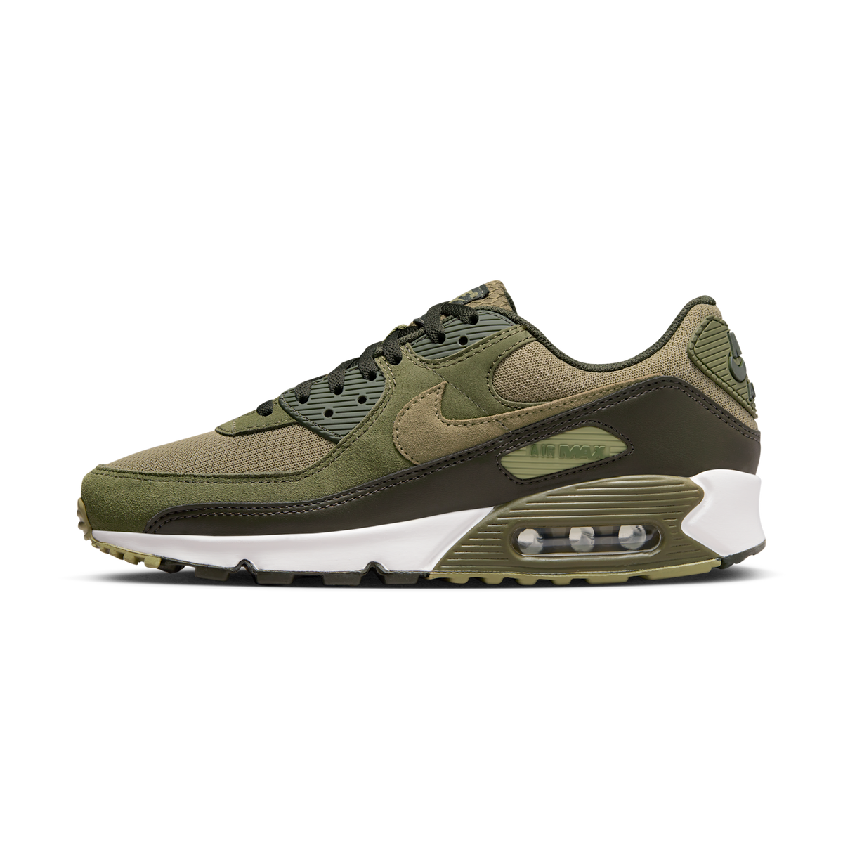 Nike Air Max 90 Ballistic Neutral Olive