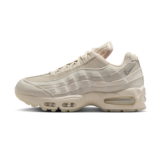 Nike Air Max 95 OG Big Bubble Soft Pearl (Women's)