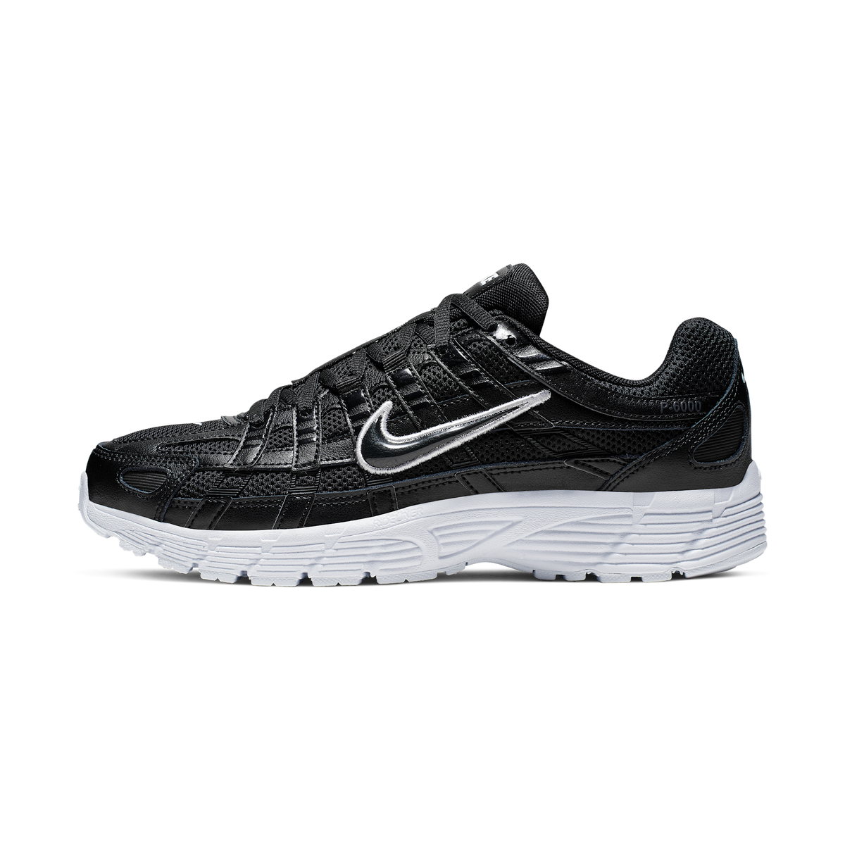 Nike P-6000 Black Anthracite White (Women's)