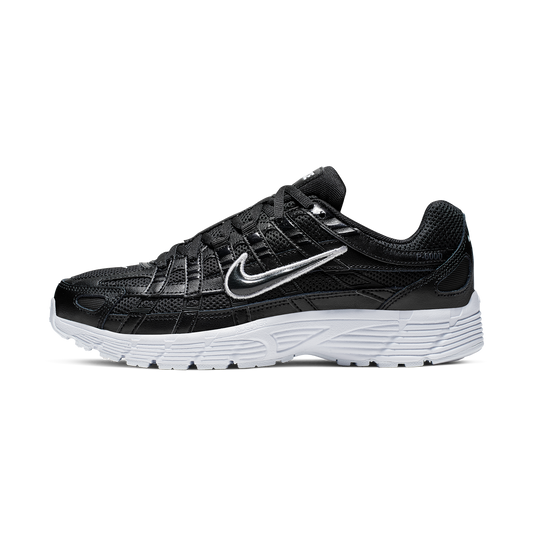 Nike P-6000 Black Anthracite White (Women's)