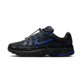 Nike P-6000 Black Anthracite Blue Void