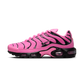 Nike Air Max Plus Pink Black (Women's)