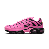 Nike Air Max Plus Pink Black (Women's)