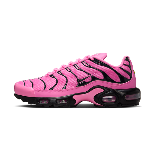 Nike Air Max Plus Pink Black (Women's)