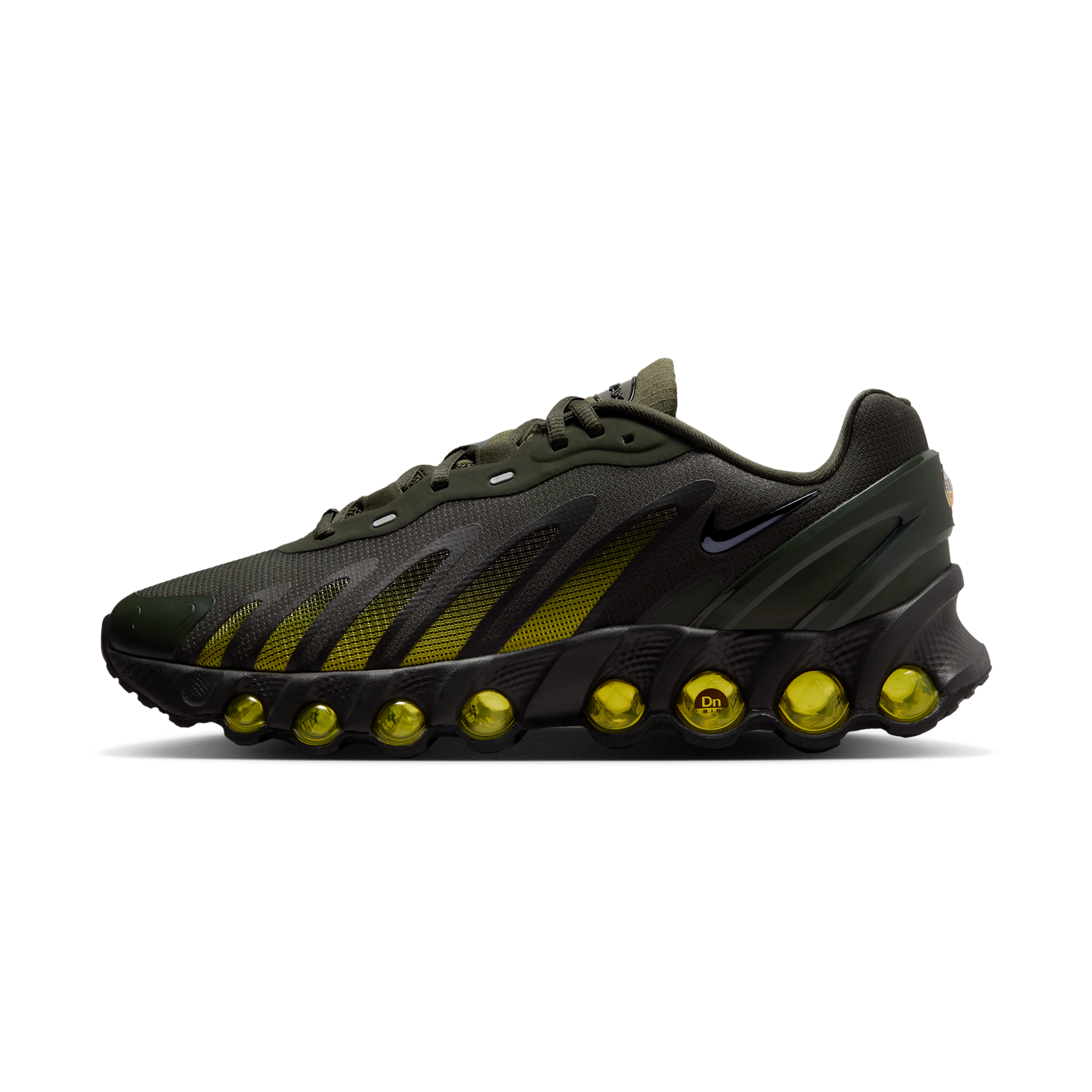 Nike Air Max Dn8 Sequoia Bright Citron