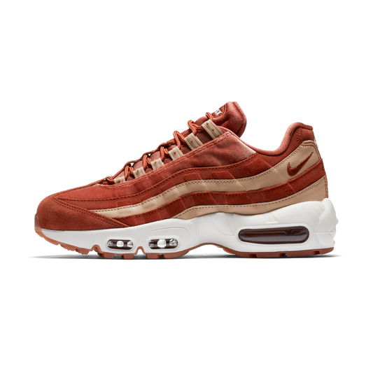 Nike Air Max 95 Dusty Peach (Women's)