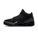 Jordan 3 Retro Black Cat (2025)