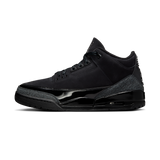 Jordan 3 Retro Black Cat (2025)