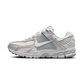 Nike Zoom Vomero 5 Pure Platinum Platinum Tint Wolf Grey Summit White (Women's)