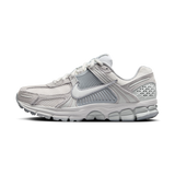 Nike Zoom Vomero 5 Pure Platinum Platinum Tint Wolf Grey Summit White (Women's)