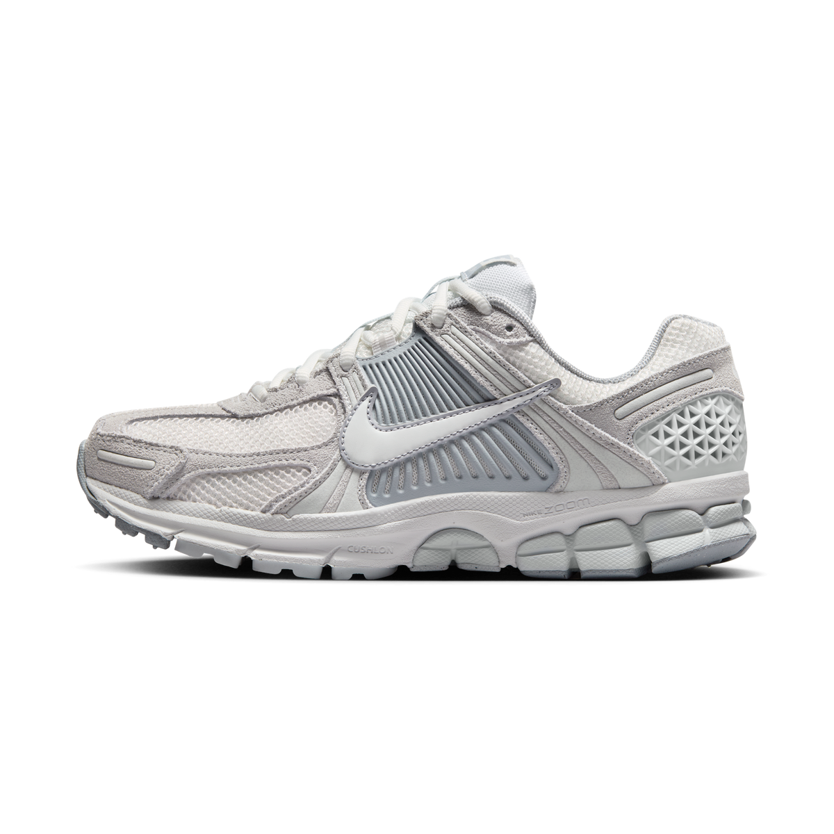 Nike Zoom Vomero 5 Pure Platinum Platinum Tint Wolf Grey Summit White (Women's)