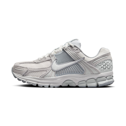 Nike Zoom Vomero 5 Pure Platinum Platinum Tint Wolf Grey Summit White (Women's)