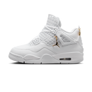Jordan 4 Retro Net White (Women's)