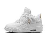 Jordan 4 Retro Net White (Women's)
