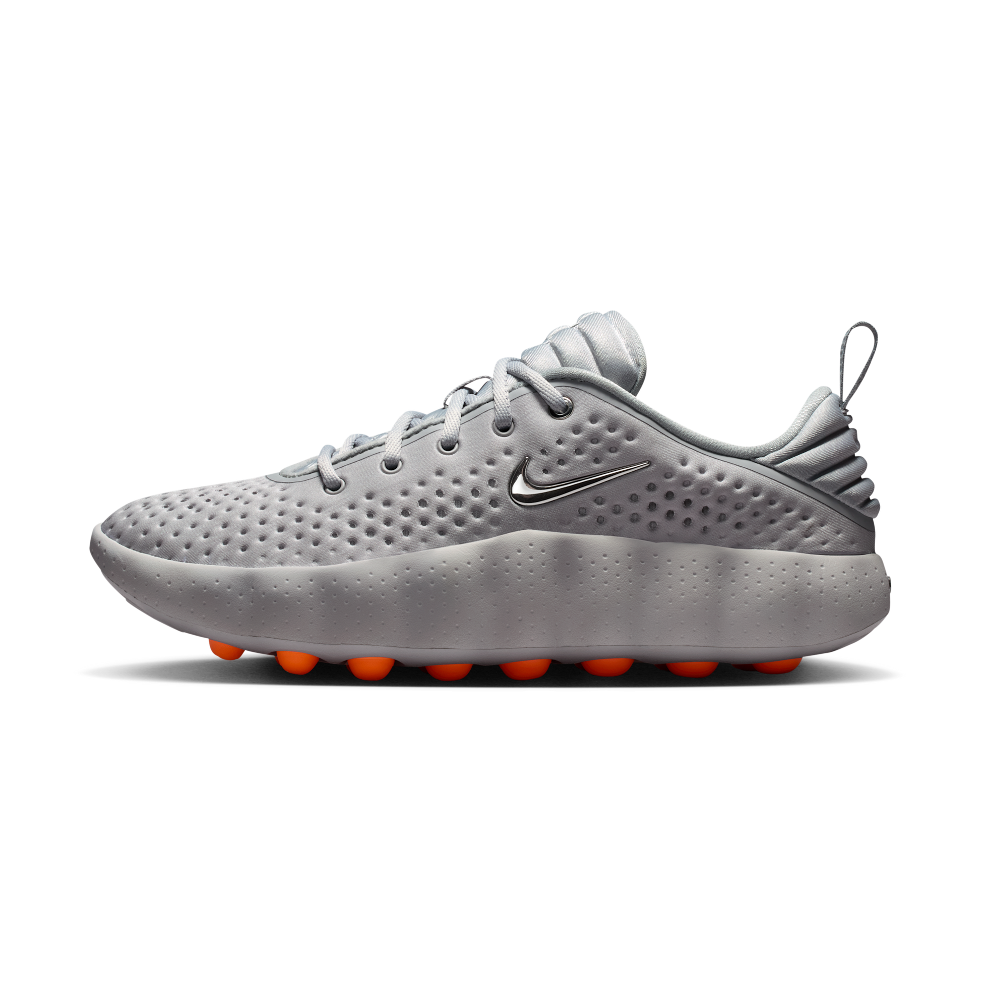 Nike Mind 002 Light Smoke Grey (Women's)