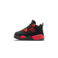 Jordan 4 Retro Red Thunder (TD)
