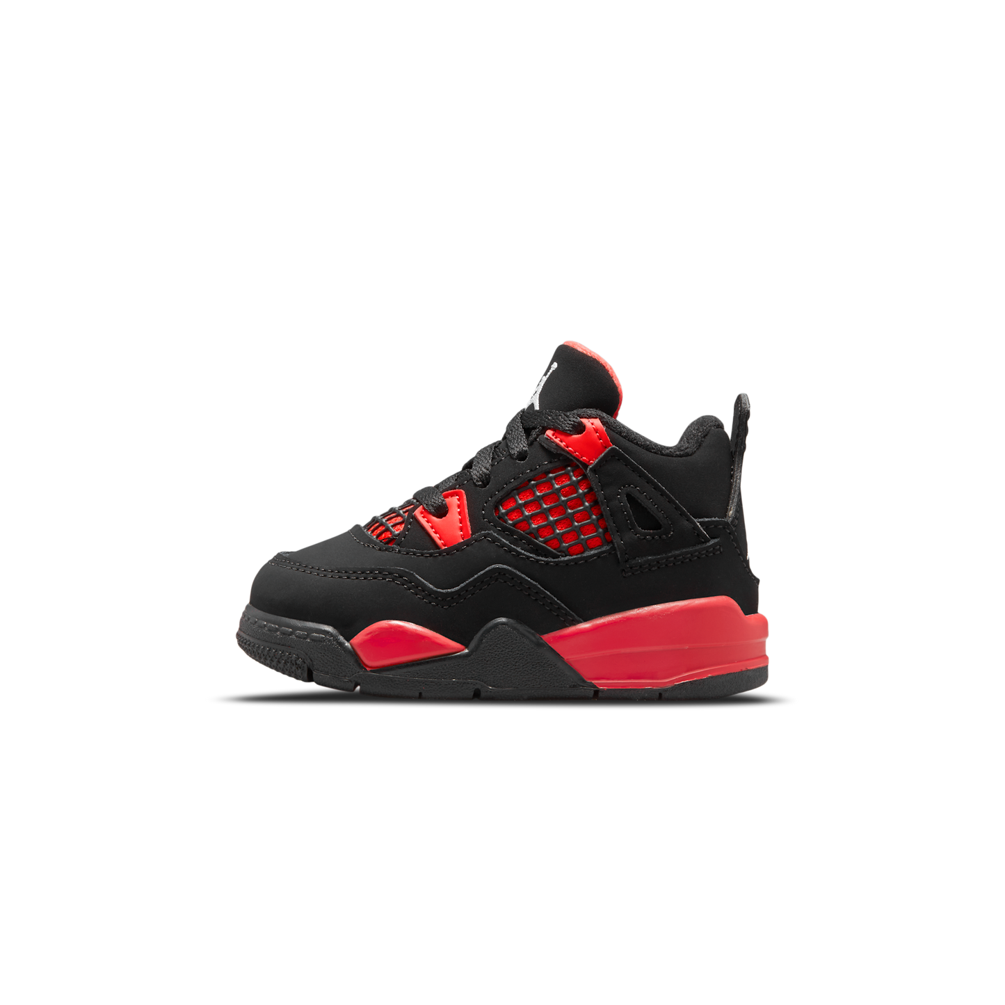 Jordan 4 Retro Red Thunder (TD)