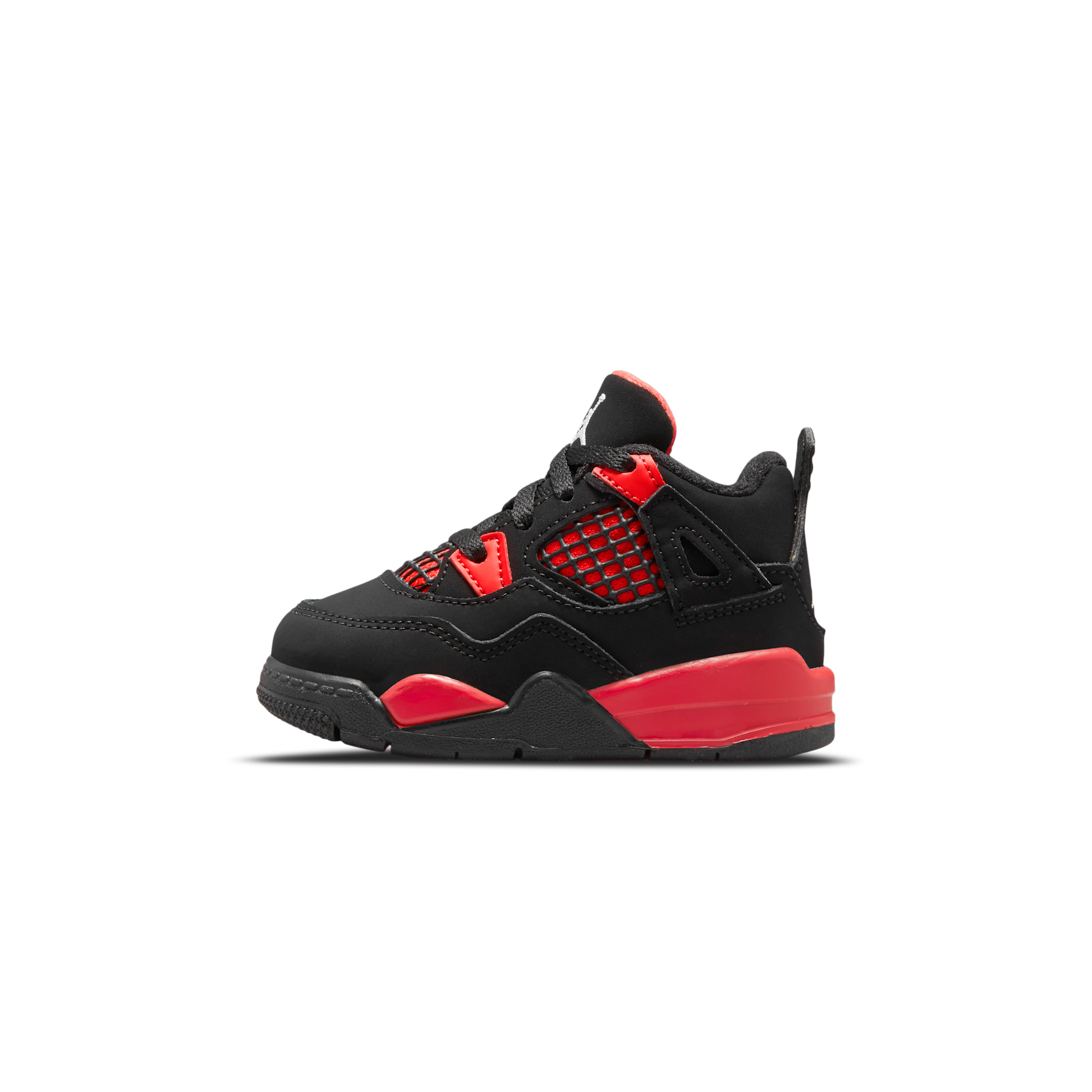Jordan 4 Retro Red Thunder (TD)