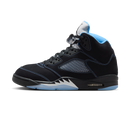 Jordan 5 Retro Black University Blue (2026)
